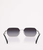 Silver Steel PR A51S Sunglasses