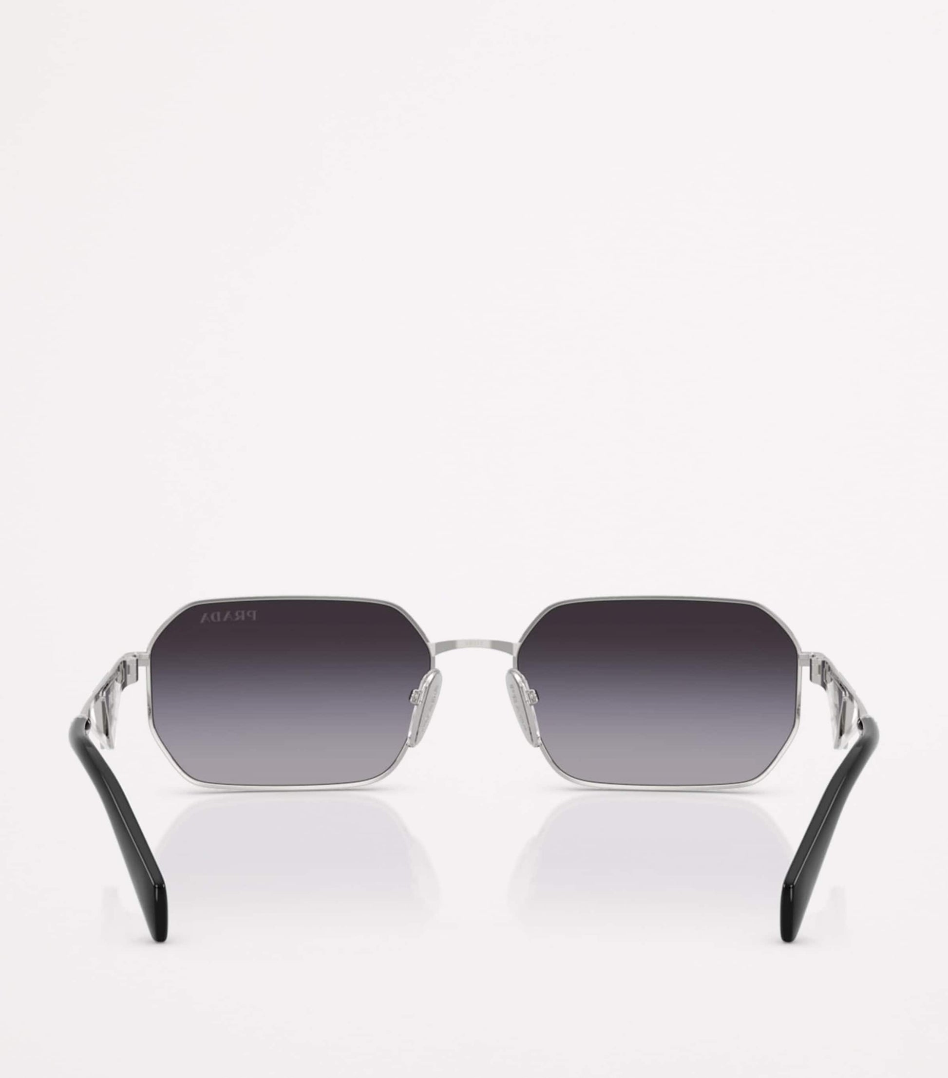 Silver Steel PR A51S Sunglasses