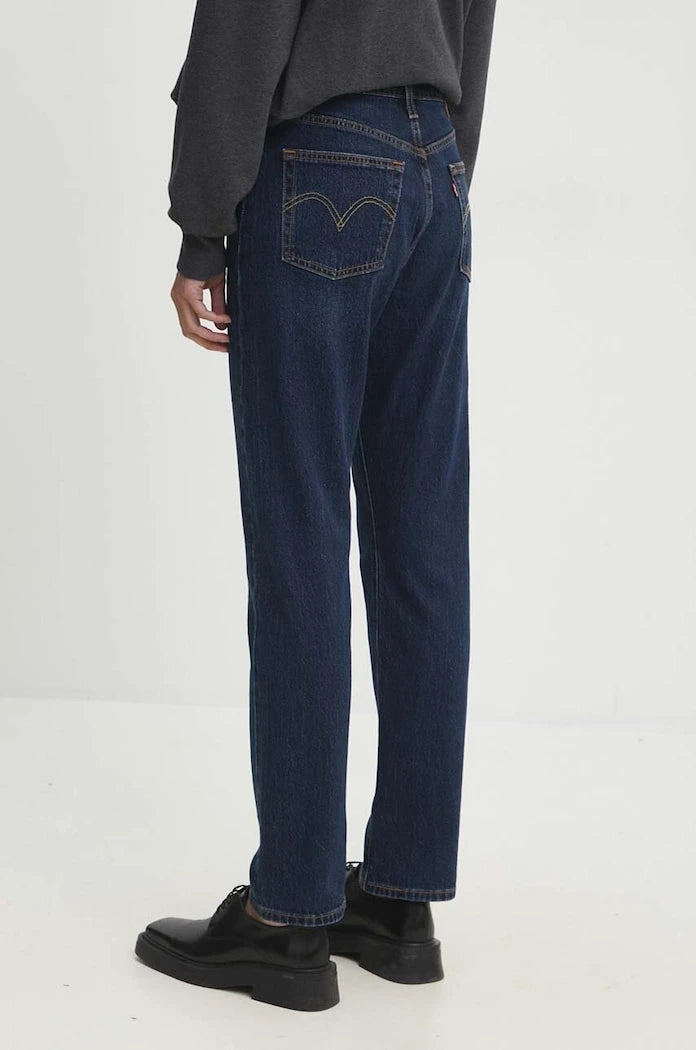 Levi's дънки straight дамски 501® JEANS FOR WOMEN