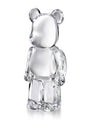Baccarat x Medicom Toy Be@Rbrick Figure