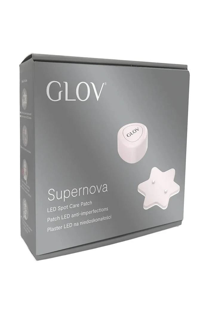 Glov LED Noktasal Kusur Tedavisi Plastik