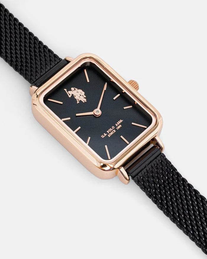 U.S. Polo Assn. Kadın Saati ODETTE
