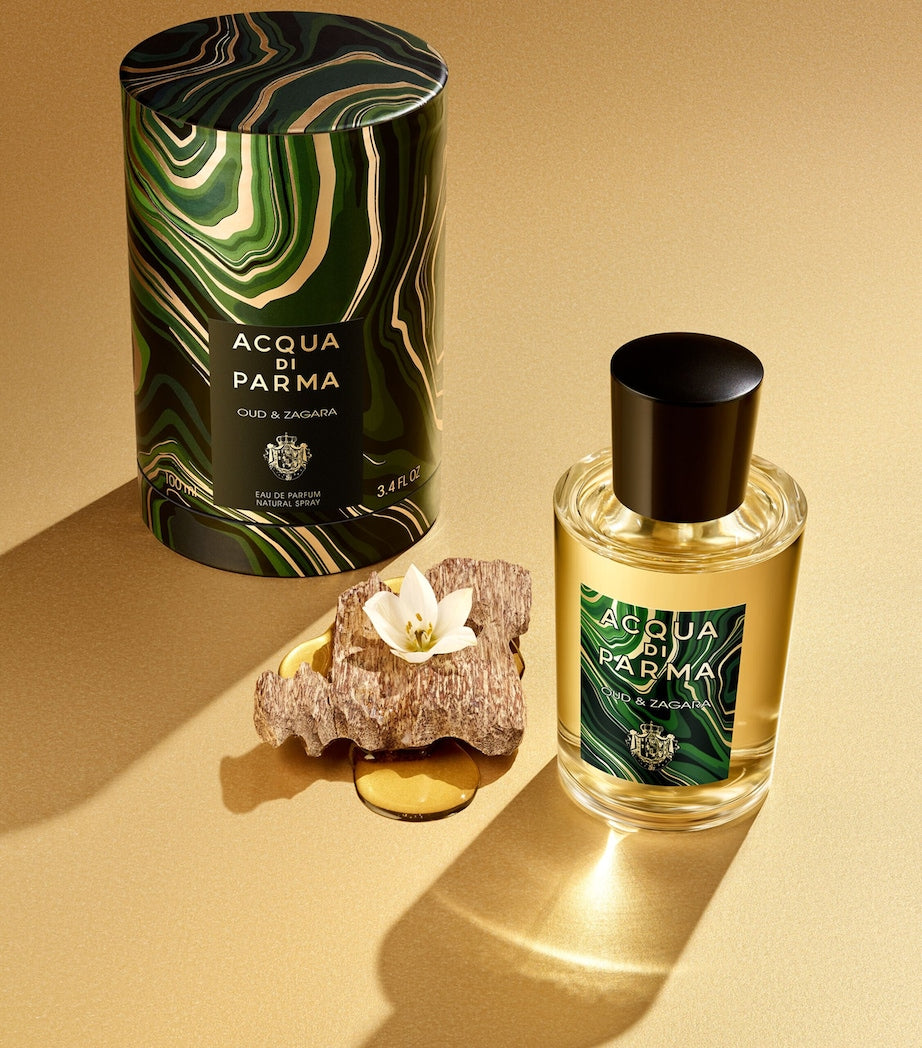 Signatures of The Sun Oud and Zagara Eau de Parfum (100ml)