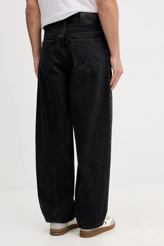 Calvin Klein Jeans Kot Pantolon