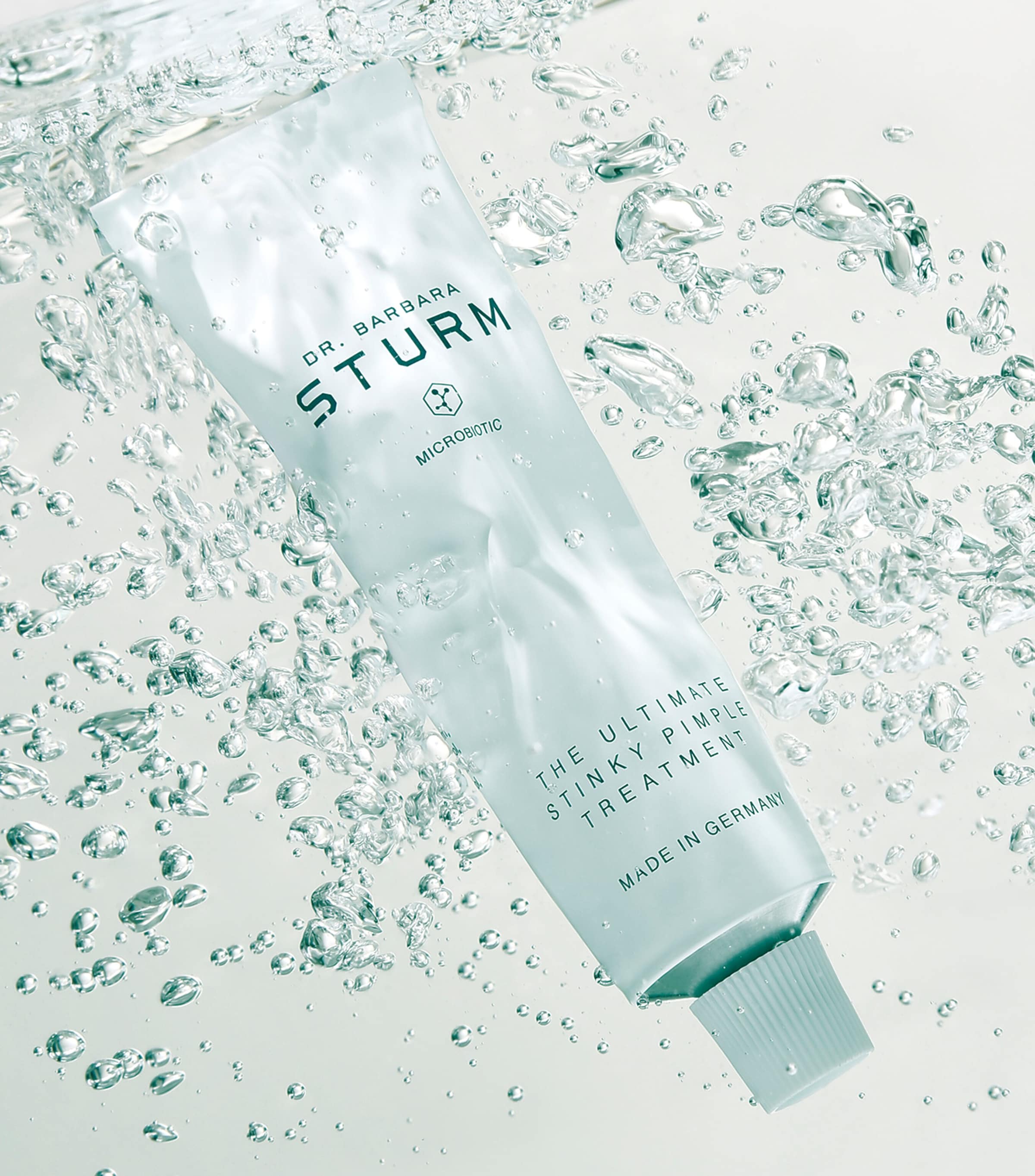 Dr. Barbara Sturm Microbiotic The Stinky Pimple Treatment (30ml)