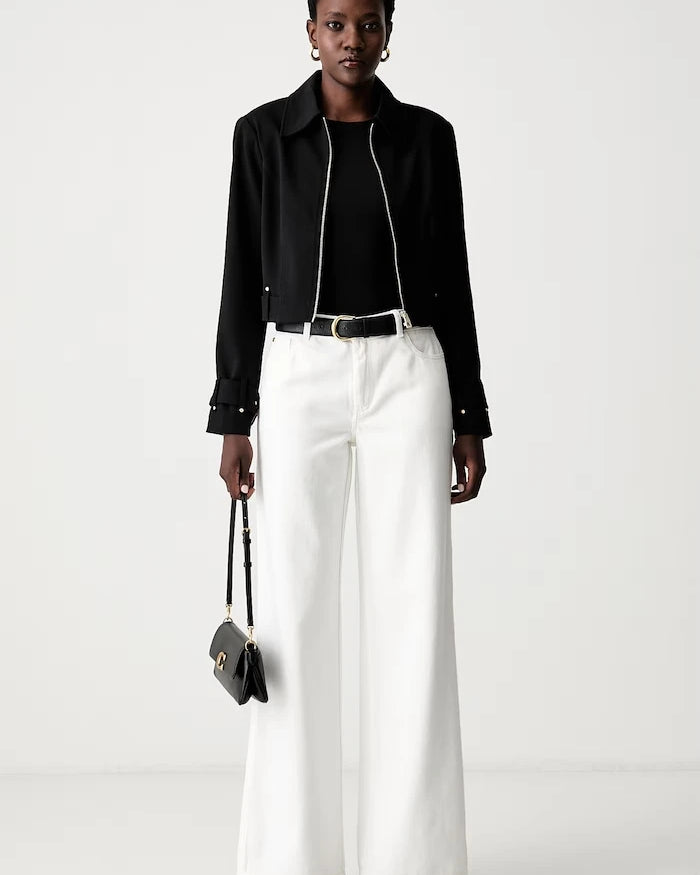 Guess kadın kısa ceket CLAUDIE