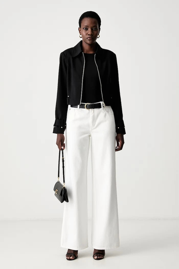 Guess kadın kısa ceket CLAUDIE