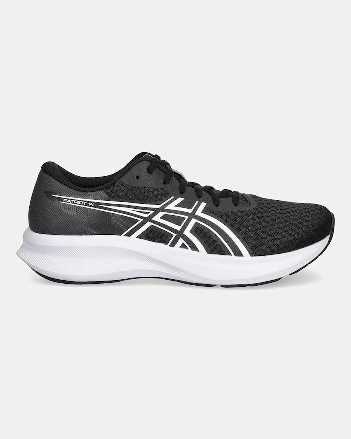 Asics PATRIOT 14 Koşu Ayakkabısı
