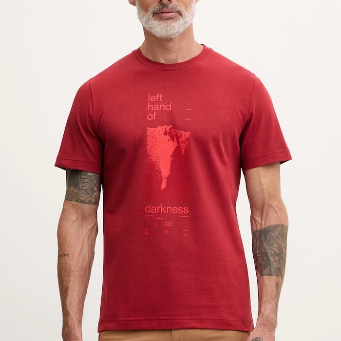 Mammut тениска мъжка от памук