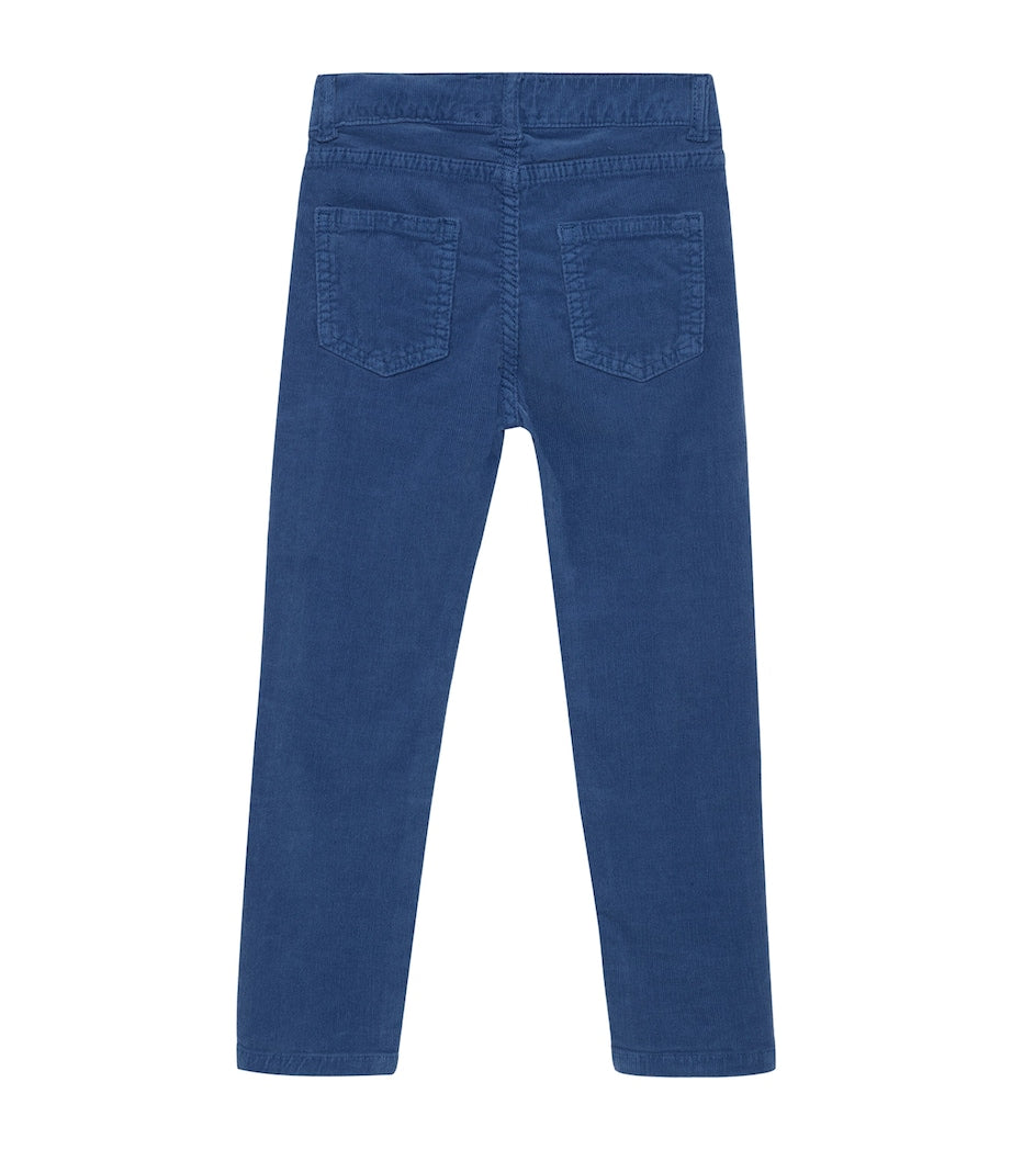Trotters Stretch-Cotton Jake Jeans (2-5 Years)