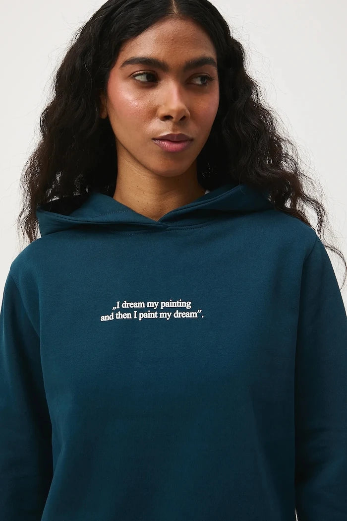 Pamuklu sweatshirt Medicine