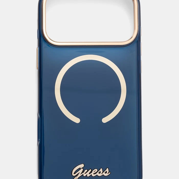 Guess кейс за телефон iPhone 17 Pro Max