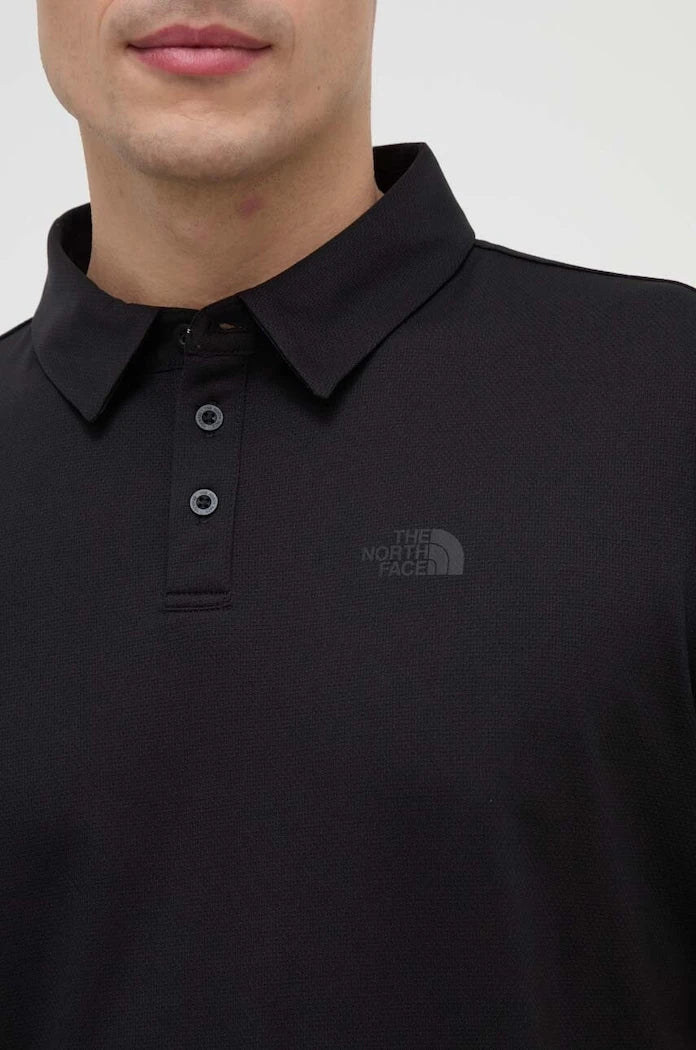 The North Face Tanken Yakalı Spor Tişört