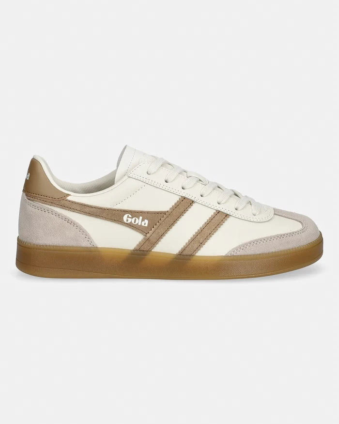 Кожени маратонки Gola VIPER LEATHER