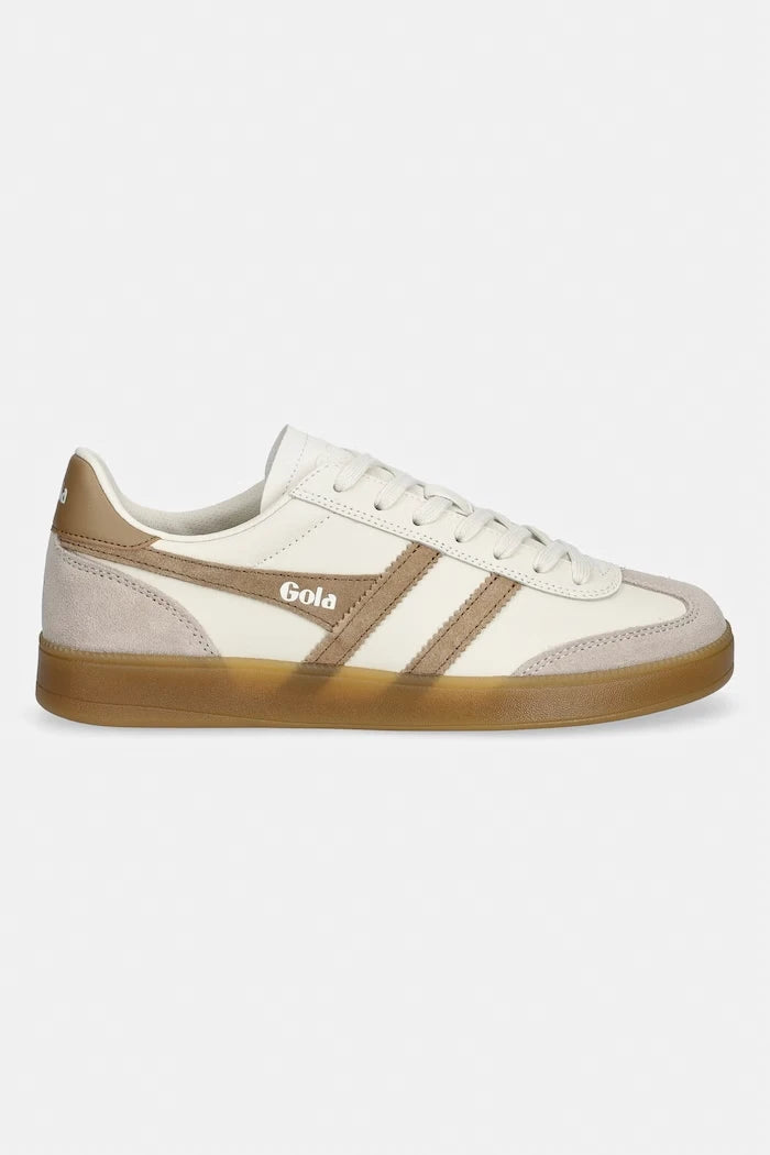 Кожени маратонки Gola VIPER LEATHER