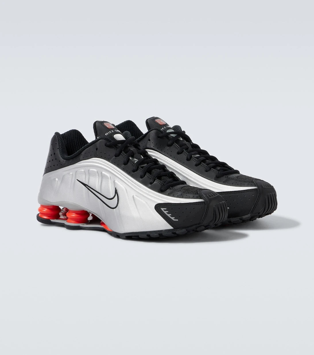 Nike - Shox Ride 4 sneakers
