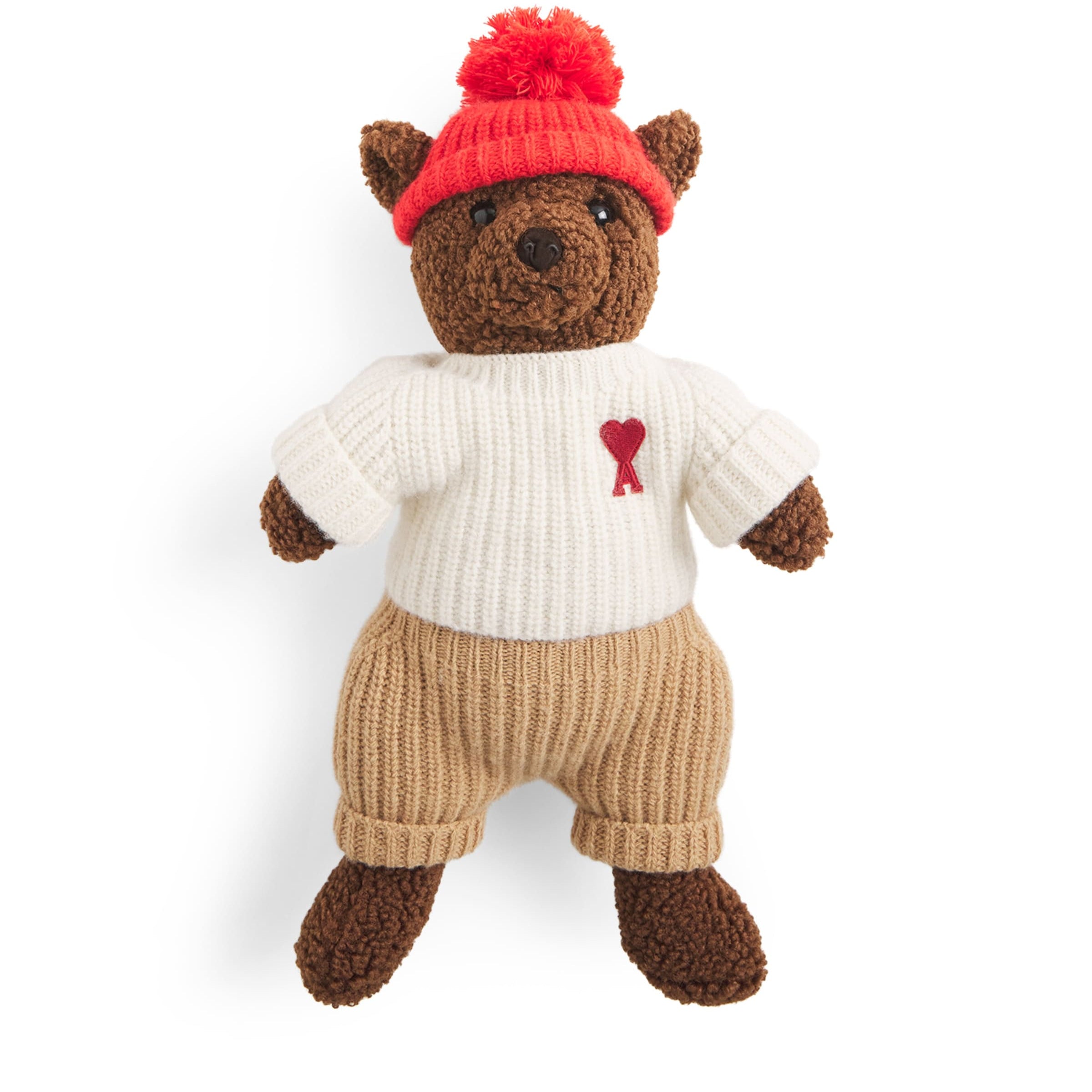 Ami de Coeur Teddy Bear