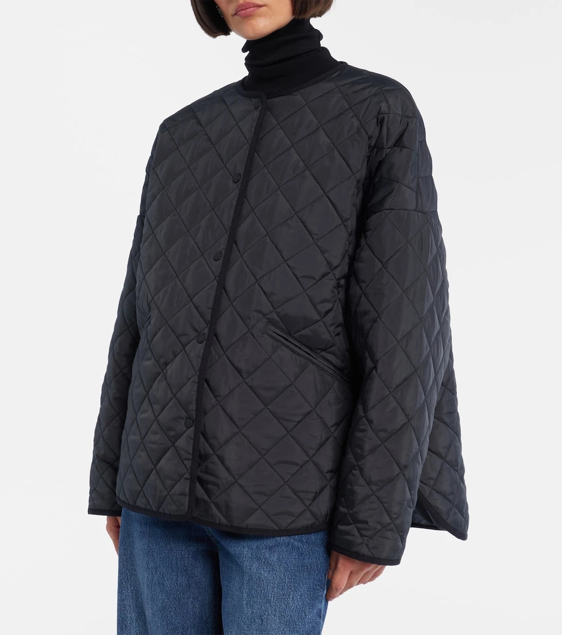 Toteme - Quilted jacket