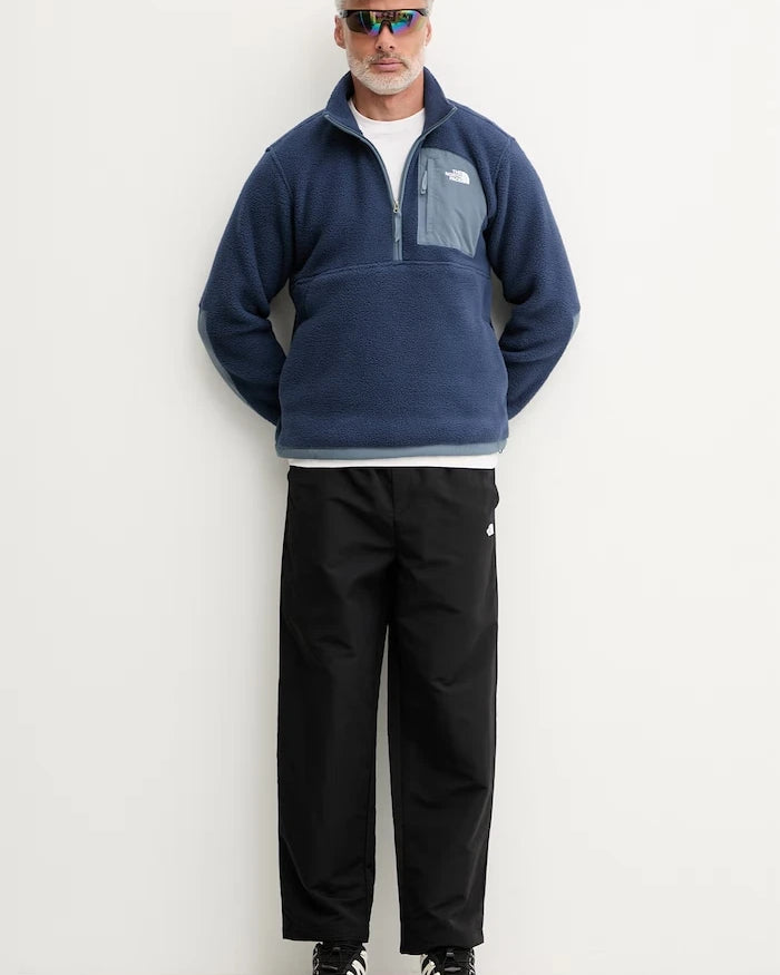 The North Face erkek polar sweatshirt Yumiori Off Peak