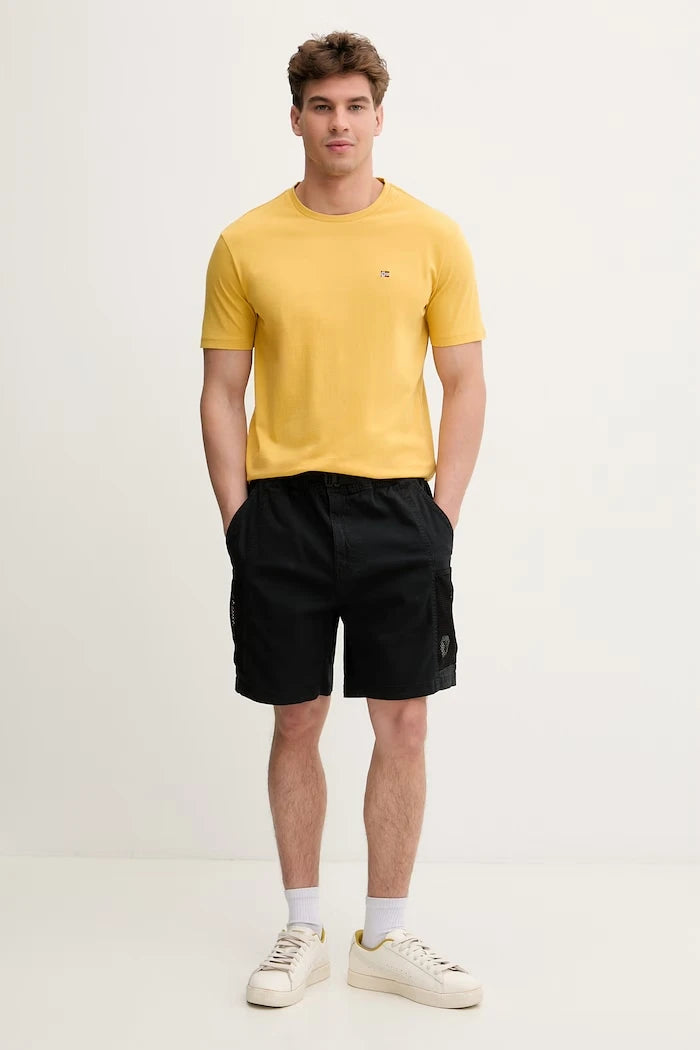 Hurley Erkek Pamuklu Kısa Şort KRAFT