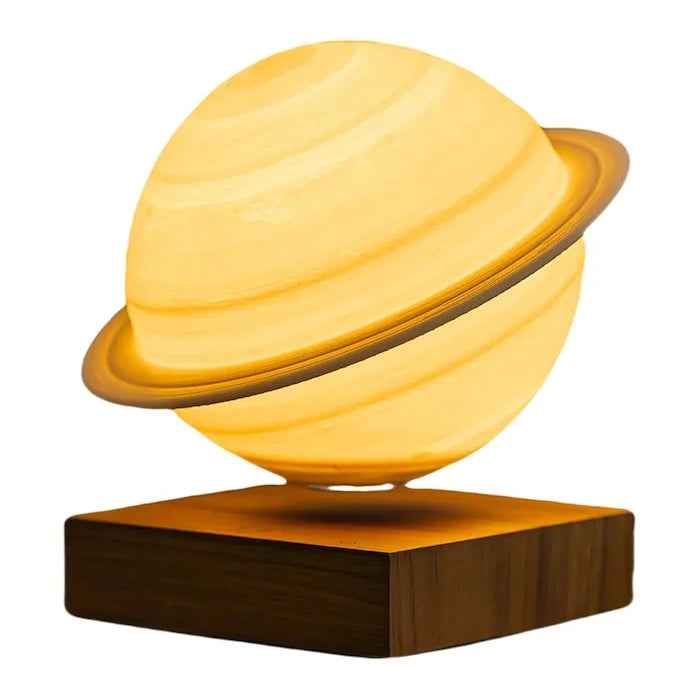 Led лампа Gingko Design Smart Saturn Lamp