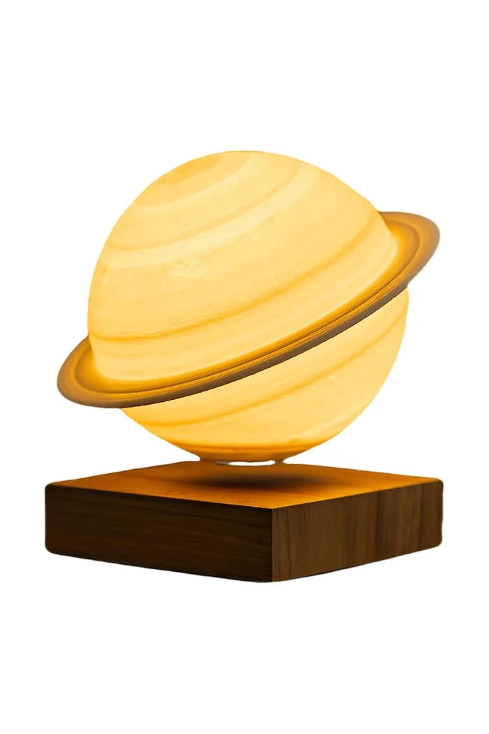 Led лампа Gingko Design Smart Saturn Lamp