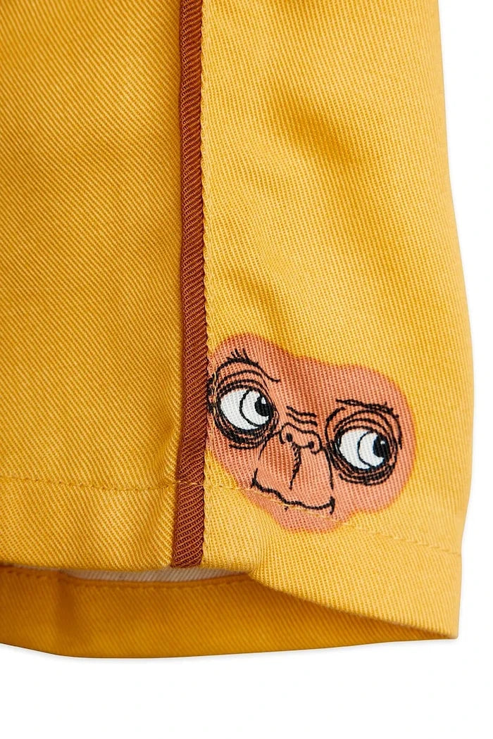 Детски панталон Mini Rodini E.T.