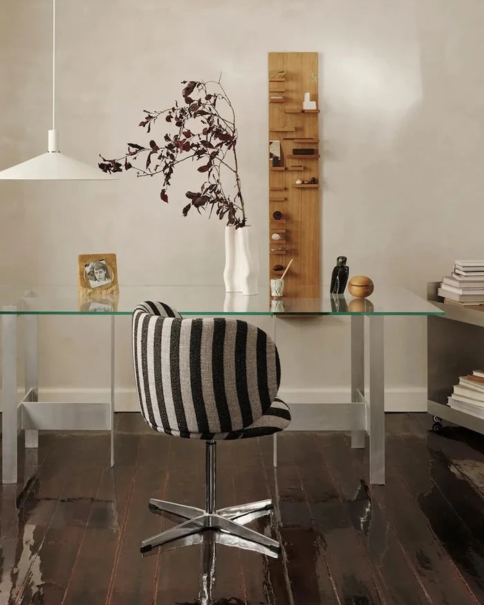 Стенен рафт ferm LIVING Parade