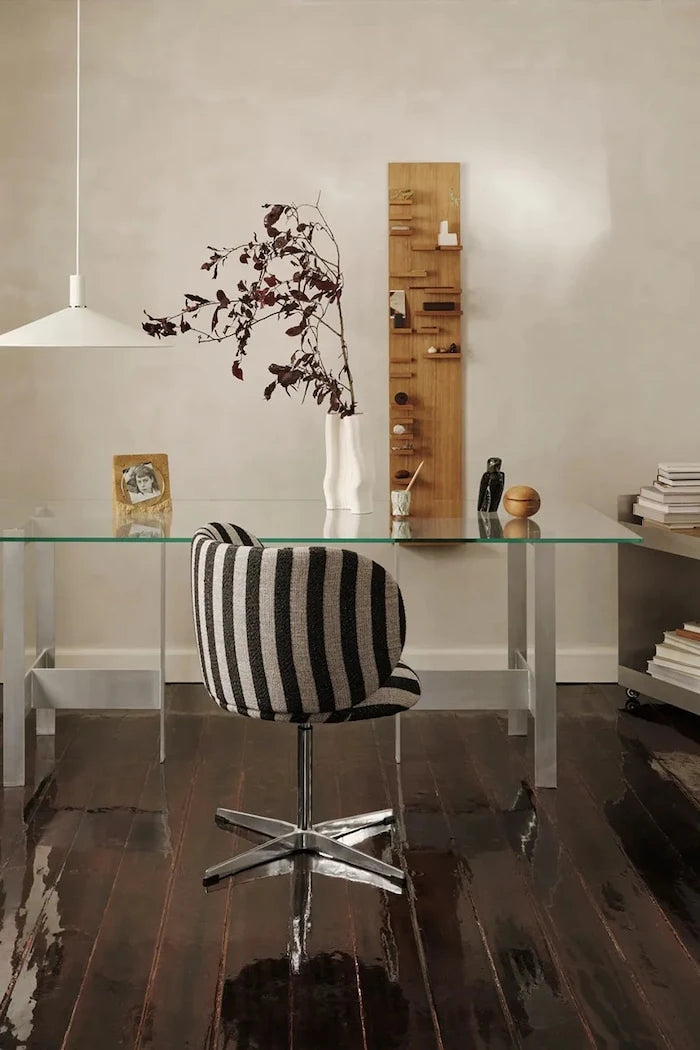 Стенен рафт ferm LIVING Parade