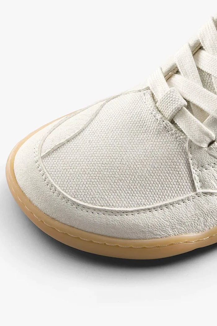 Vivobarefoot GOBI II SNEAKER CANVAS маратонки мъжки