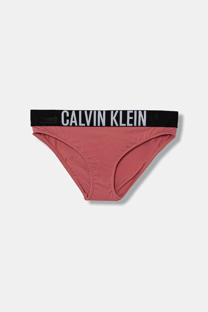 Calvin Klein Underwear kız çocuk bikinisi 2’li set