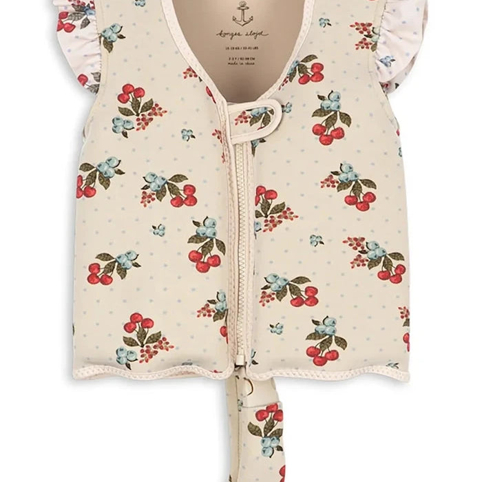 Konges Sløjd AVERY SWIM VEST Çocuk Yüzme Yeleği