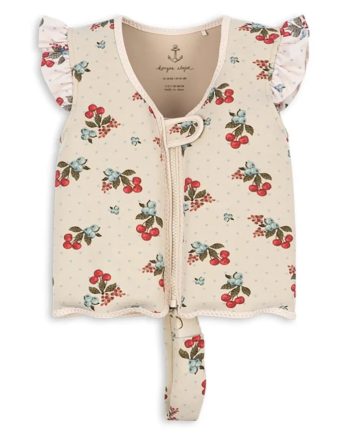 Konges Sløjd AVERY SWIM VEST Çocuk Yüzme Yeleği