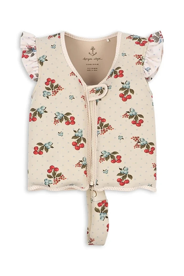 Konges Sløjd AVERY SWIM VEST Çocuk Yüzme Yeleği