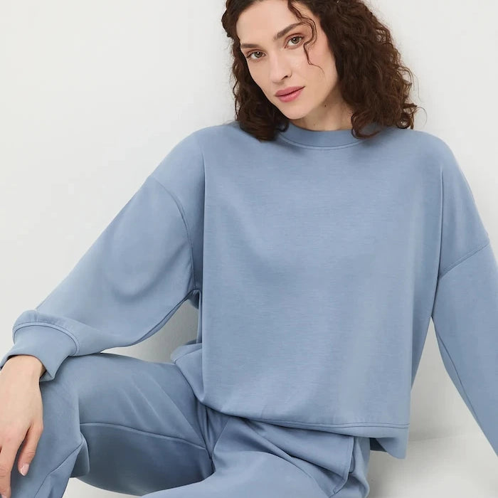 Medicine Kapüşonlu Sweatshirt