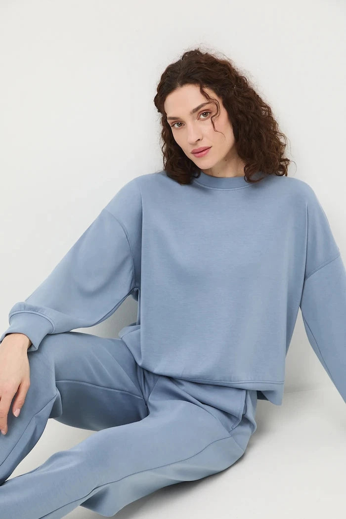 Medicine Kapüşonlu Sweatshirt