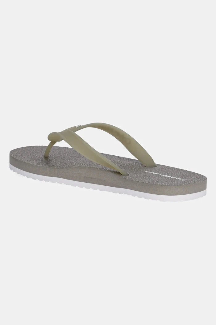 Джапанки Calvin Klein Jeans THONG+ TPU