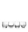 Set of 4 Mixology Tumblers (255ml)