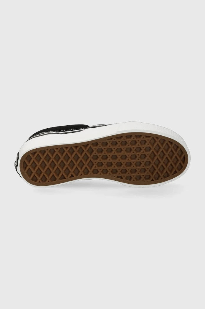 Vans UY Classic Slip-On Çocuk Alçak Sneaker VN000ZBUEO01