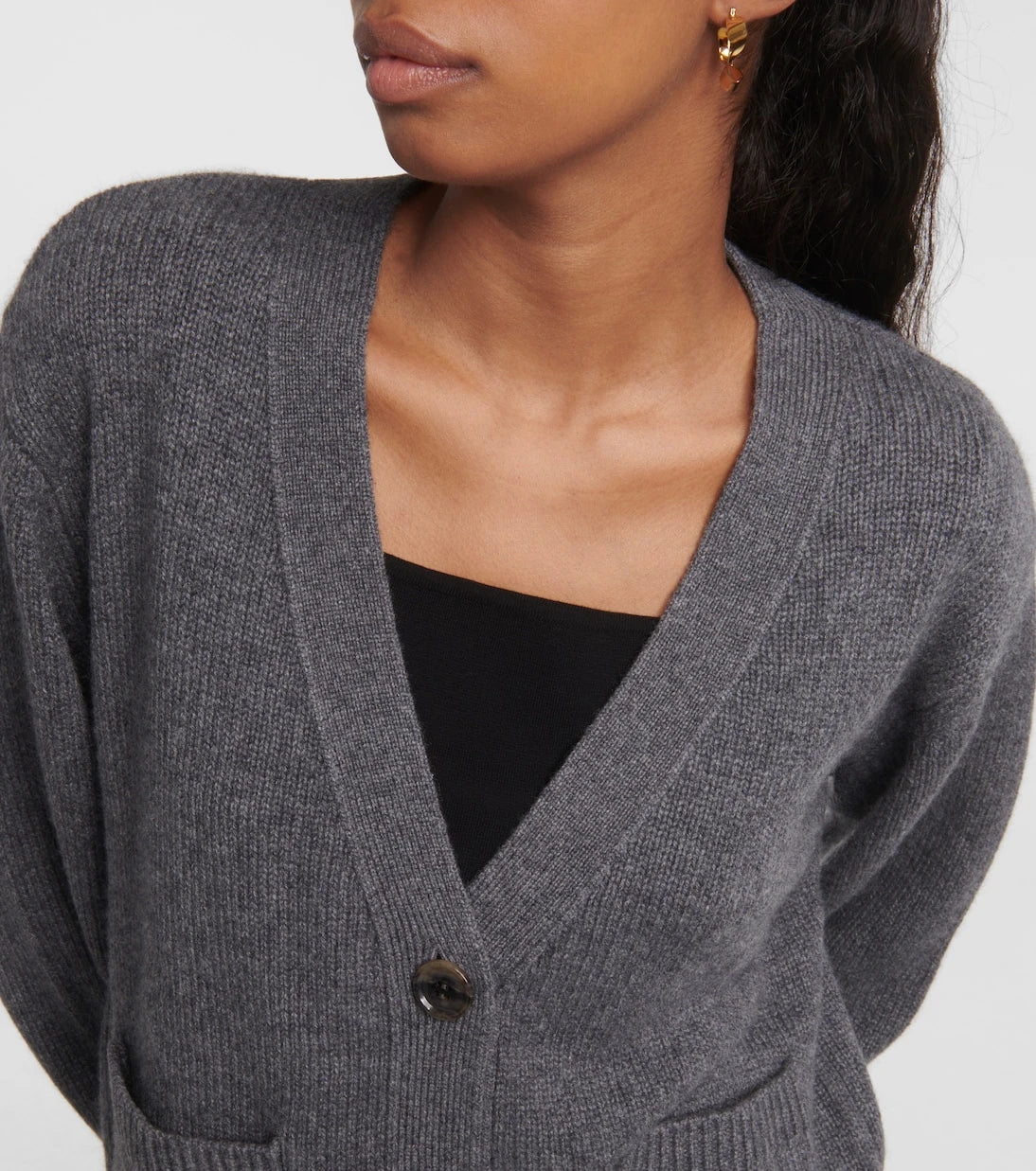 Lisa Yang - Danni cashmere cardigan