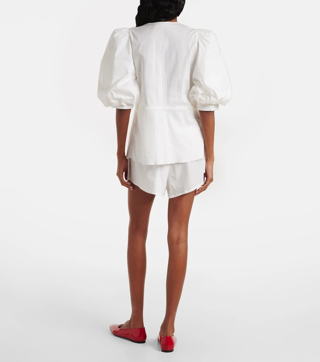 Adriana Degreas - Cotton top