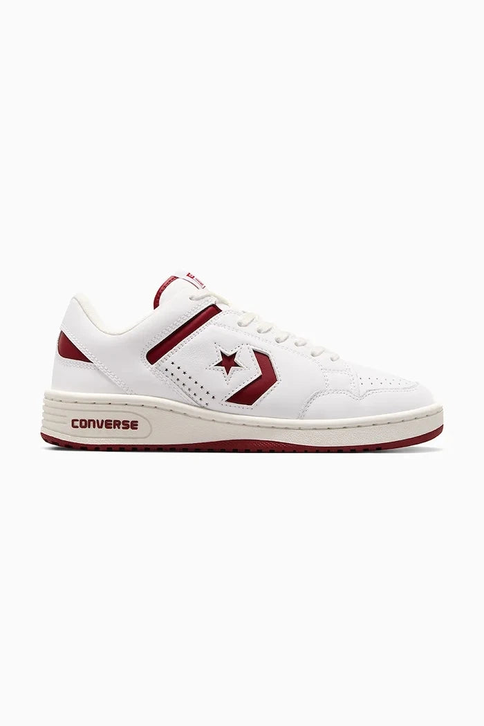 Кожени маратонки Converse Weapon