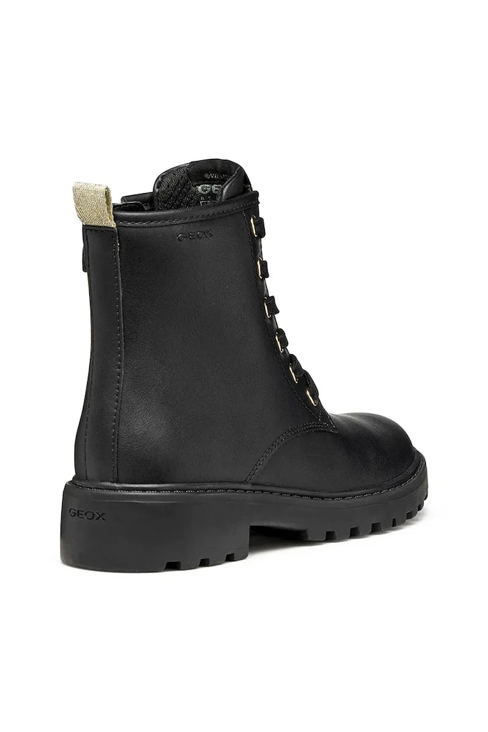 Детски кубинки Geox CASEY