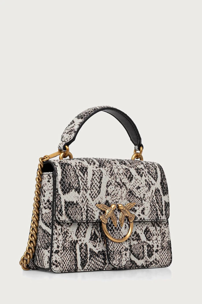 Suni deri kadın crossbody çanta