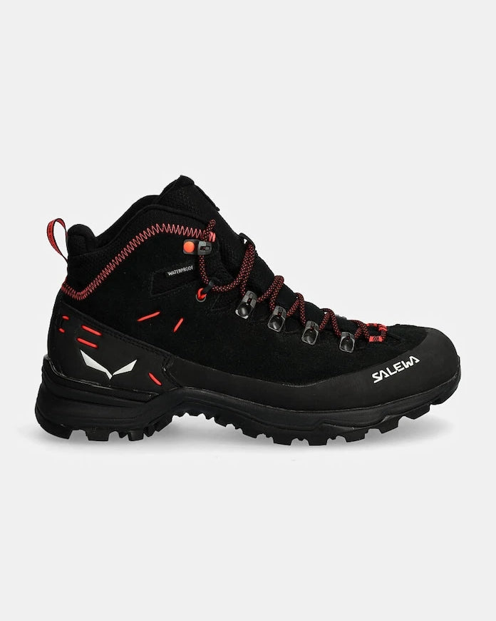 Salewa Alp Mate Winter Mid PTX Ayakkabı