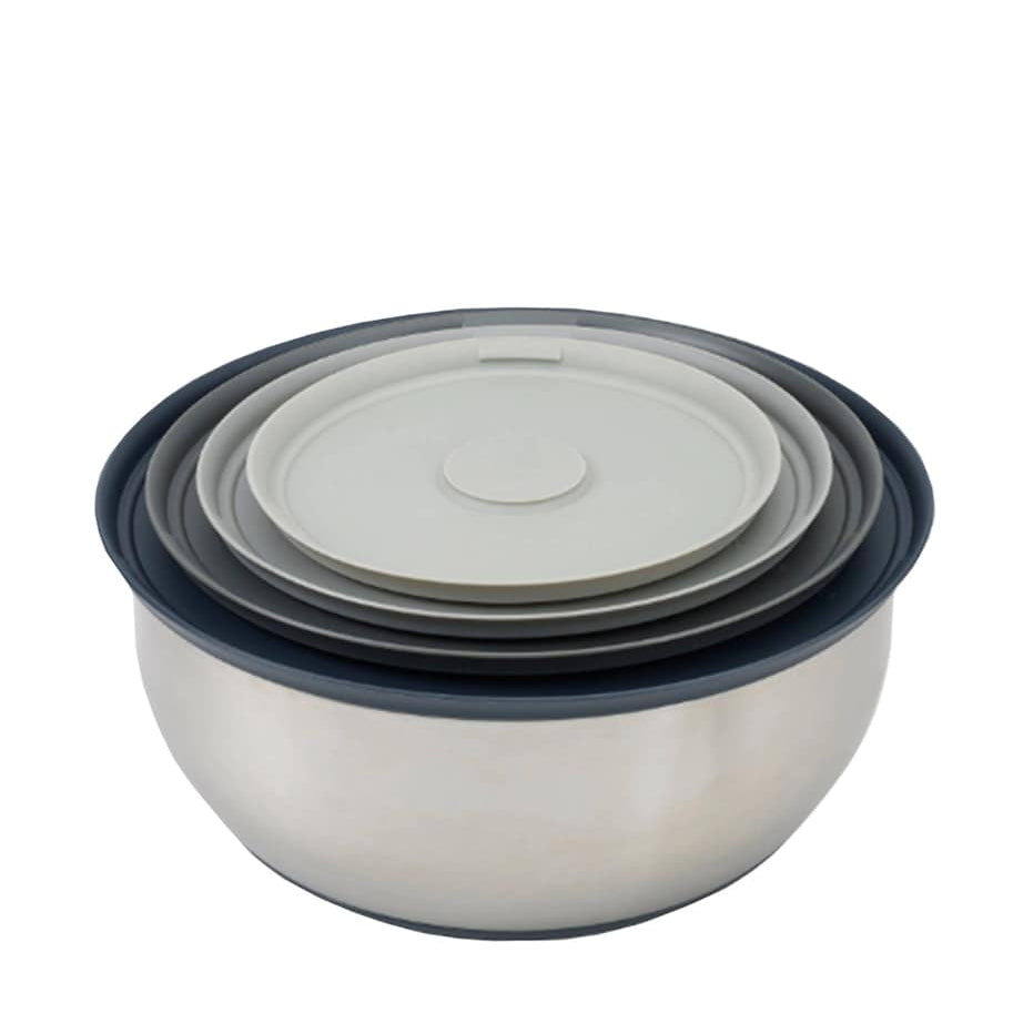 Nest Prep&Store Bowls (Set of 4)