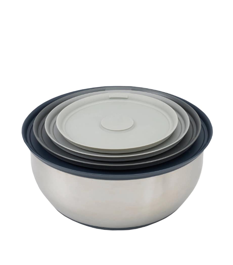 Nest Prep&Store Bowls (Set of 4)