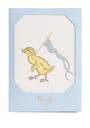 Duck Notelet Cards and Envelopes (Set of 5)