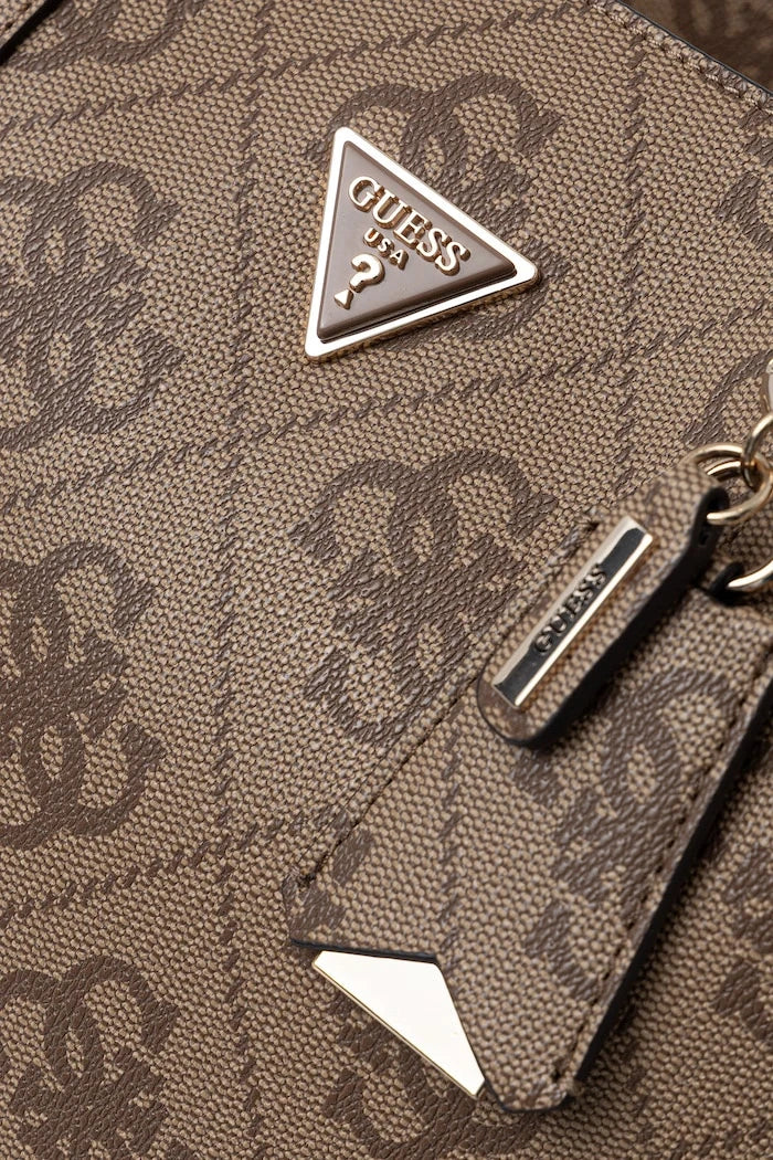 Guess шопинг чанта дамска MERIDIAN