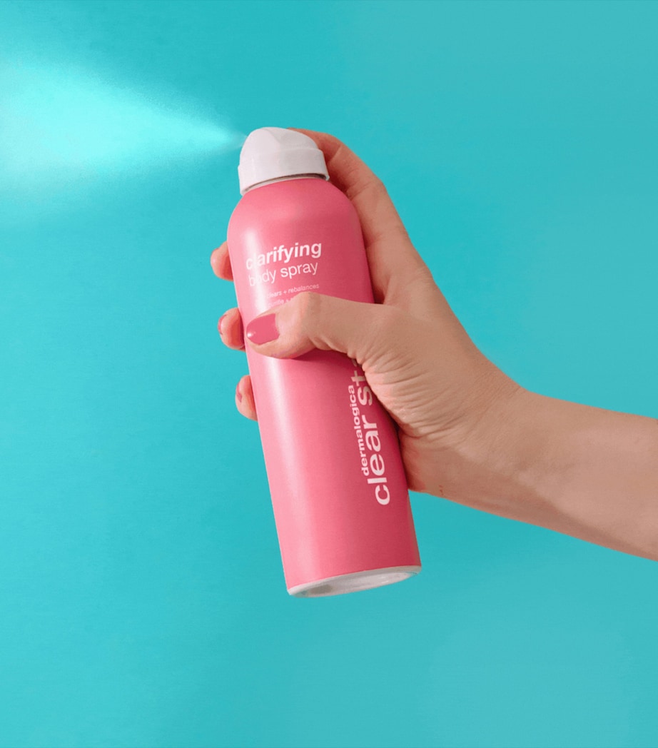 Dermalogica Clarifying Bacne Spray (177ml)